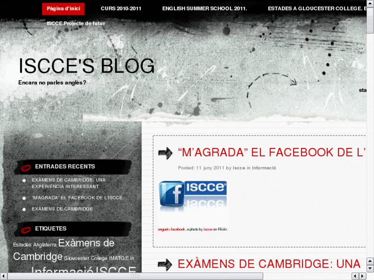 www.iscce.net