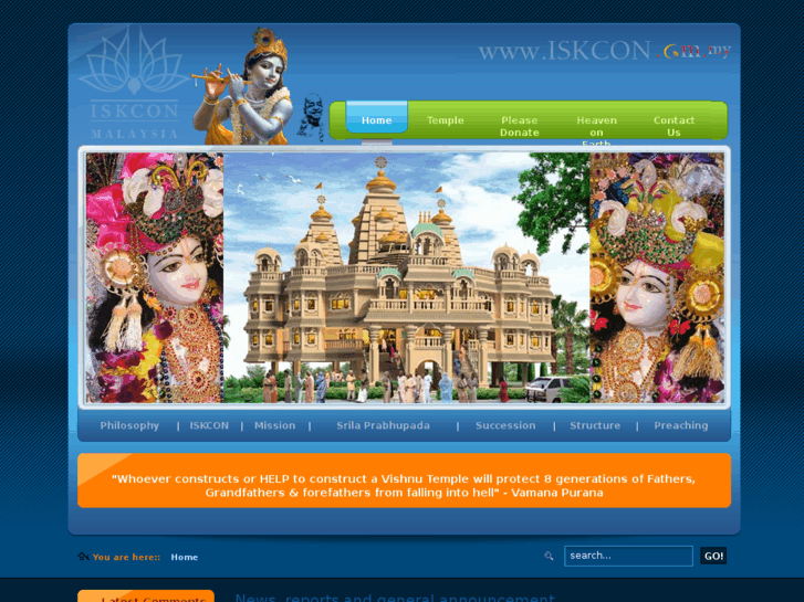 www.iskcon.com.my