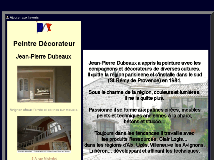 www.jpdubeaux.com