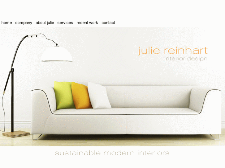 www.juliereinhartdesign.com