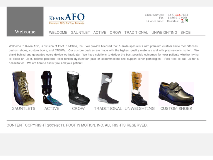 www.kevinafo.com