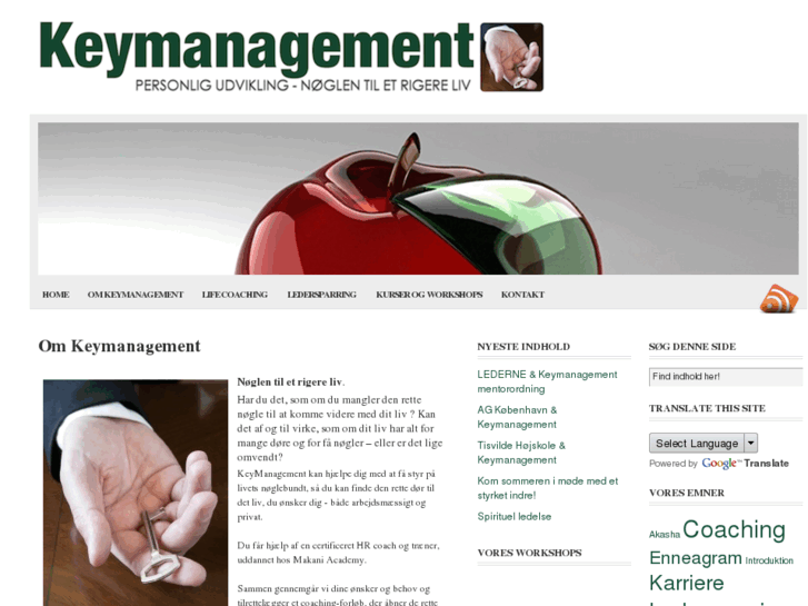 www.keymanagement.dk