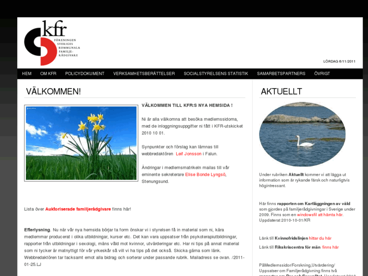 www.kfr.nu