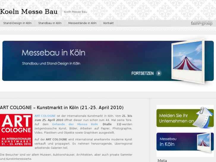 www.koelnmessebau.com