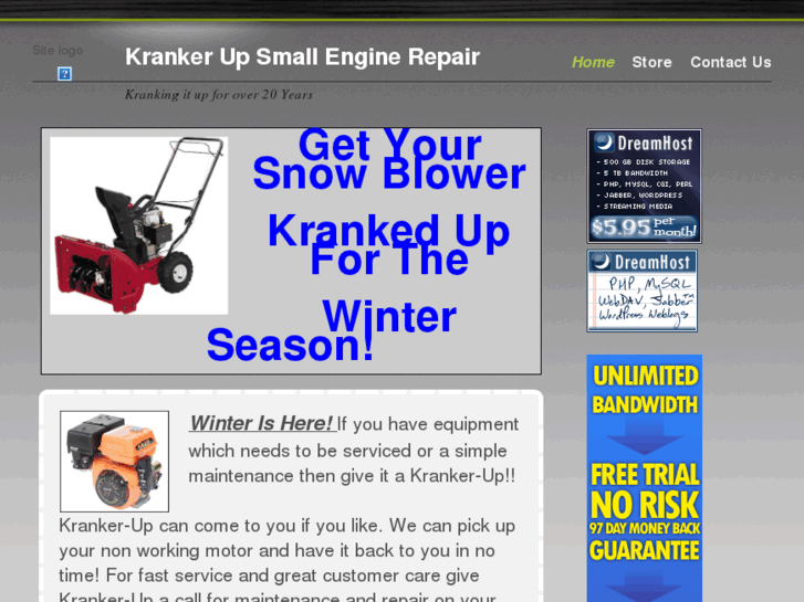 www.krankerup.com