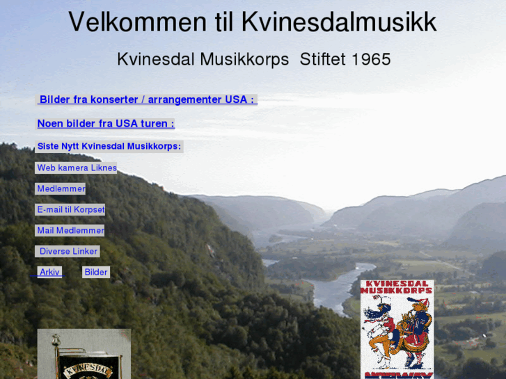 www.kvinesdalmusikk.com