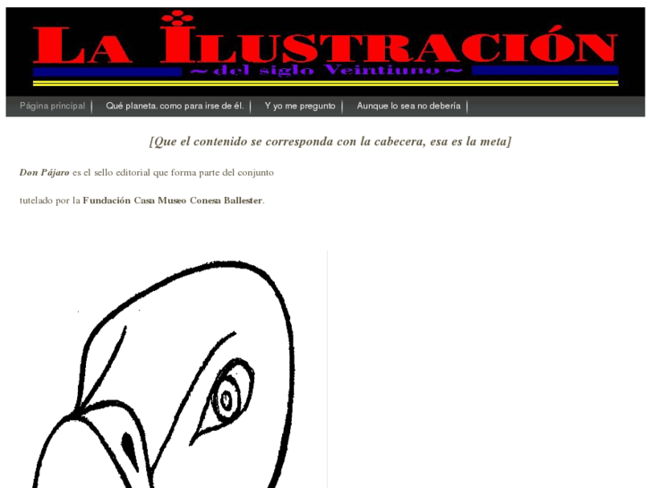 www.lailustraciondelsigloxxi.es