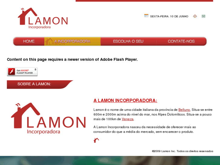 www.lamon-inc.com