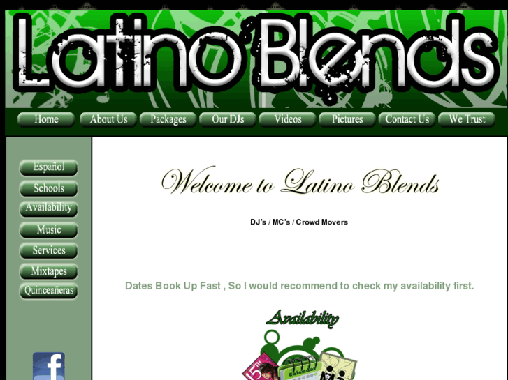 www.latinoblends.com