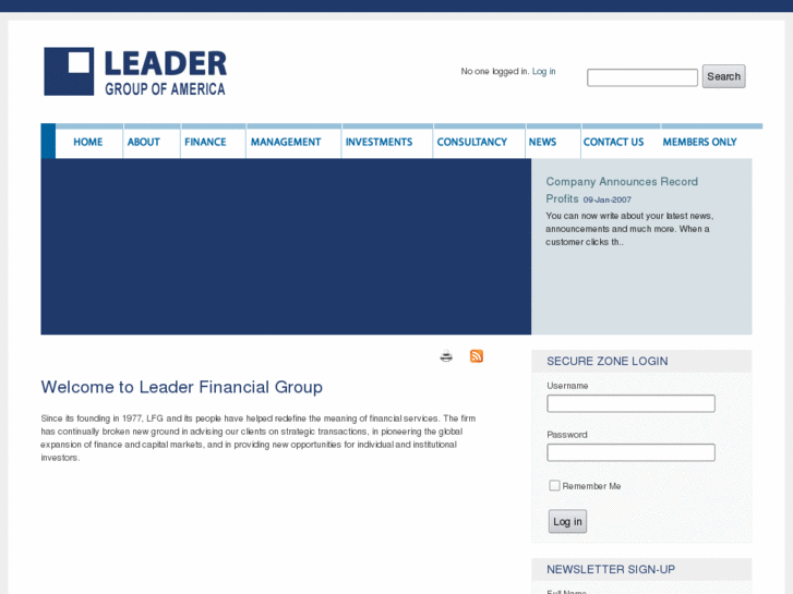 www.leadergrouptrading.com