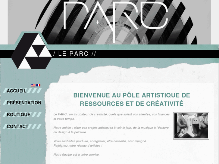 www.leparc.org