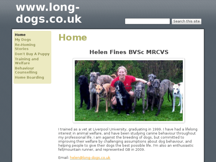 www.long-dogs.co.uk