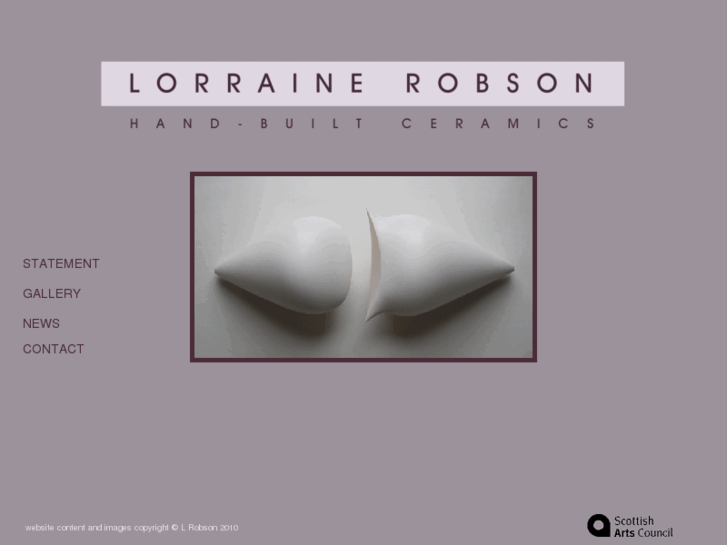 www.lorrainerobson.co.uk