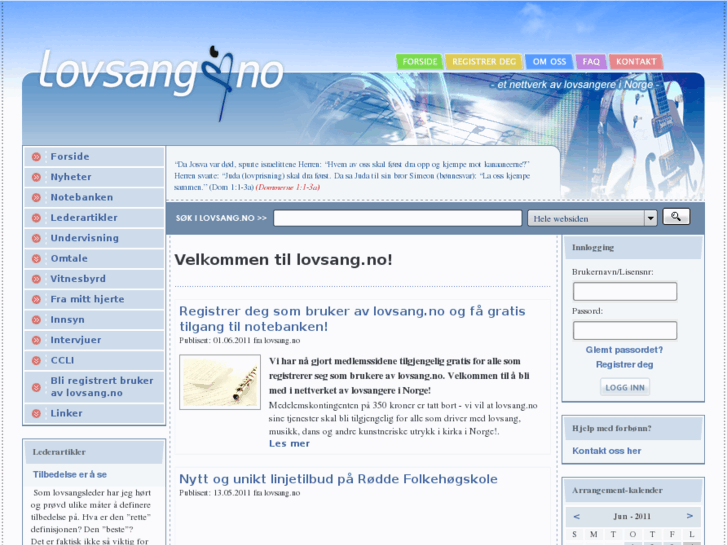 www.lovsang.net