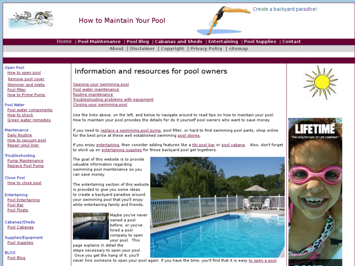 www.maintainyourpool.com