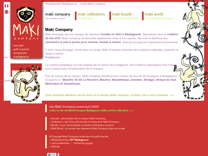 www.maki-company.com