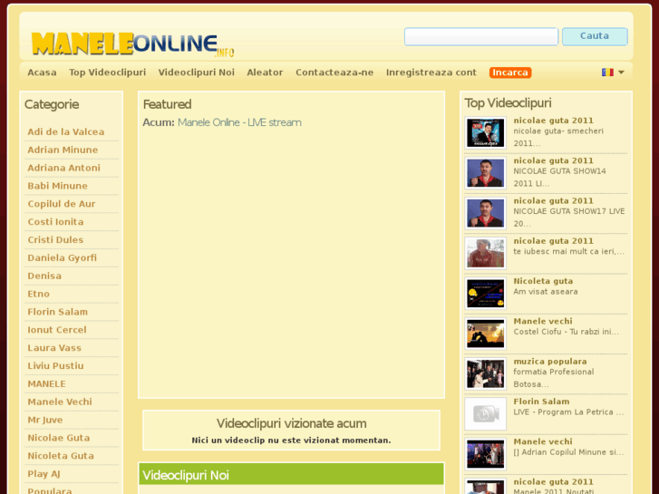 www.maneleonline.info