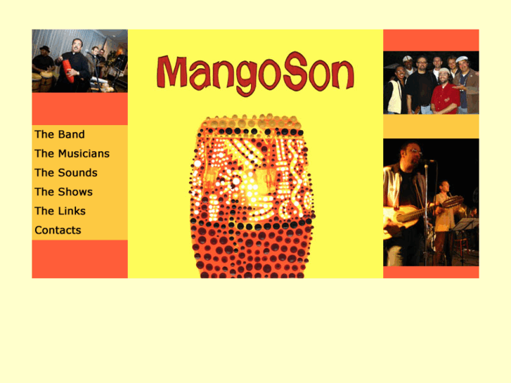 www.mangoson.com