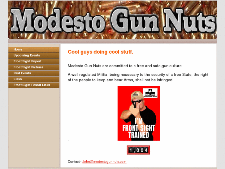 www.modestogunnuts.com