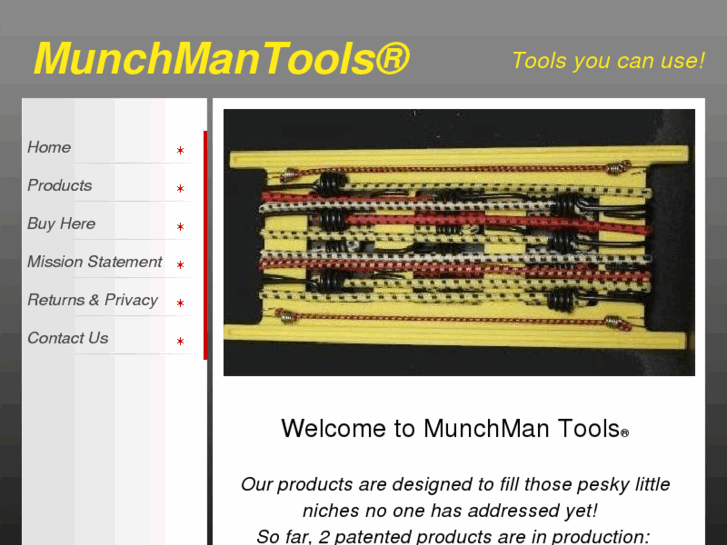 www.munchmantools.com