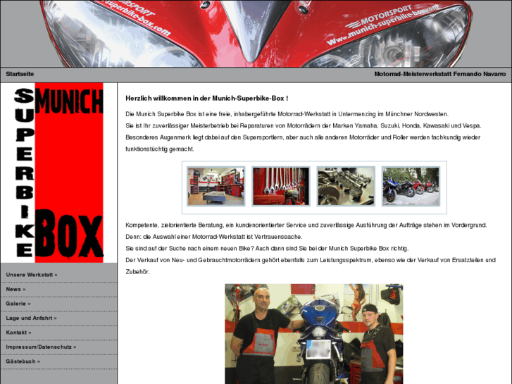 www.munich-superbike-box.com
