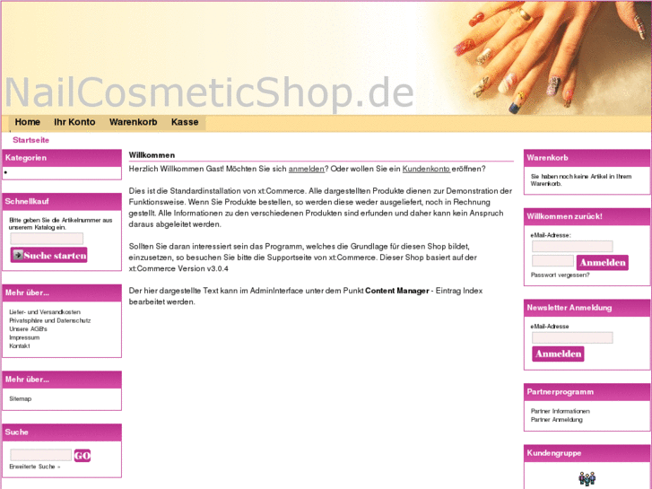 www.nailcosmeticshop.com