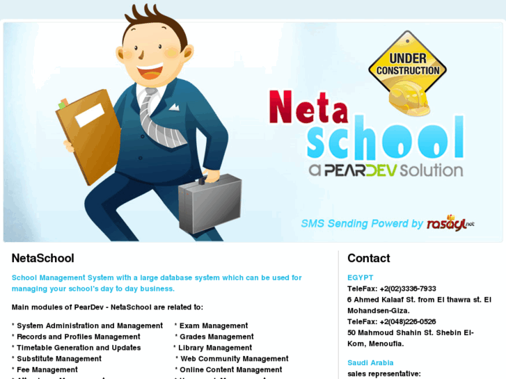 www.netaschool.com