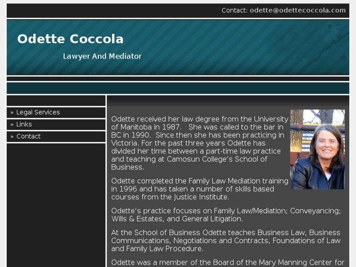 www.odettecoccola.com