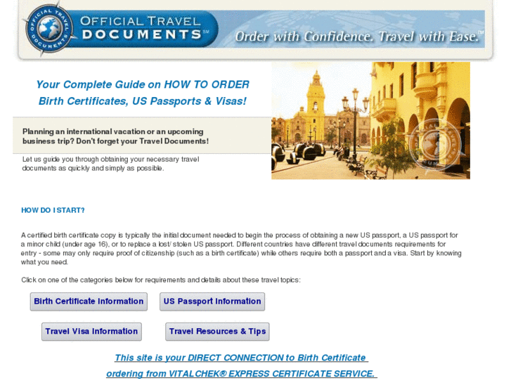 www.officialtraveldocs.org