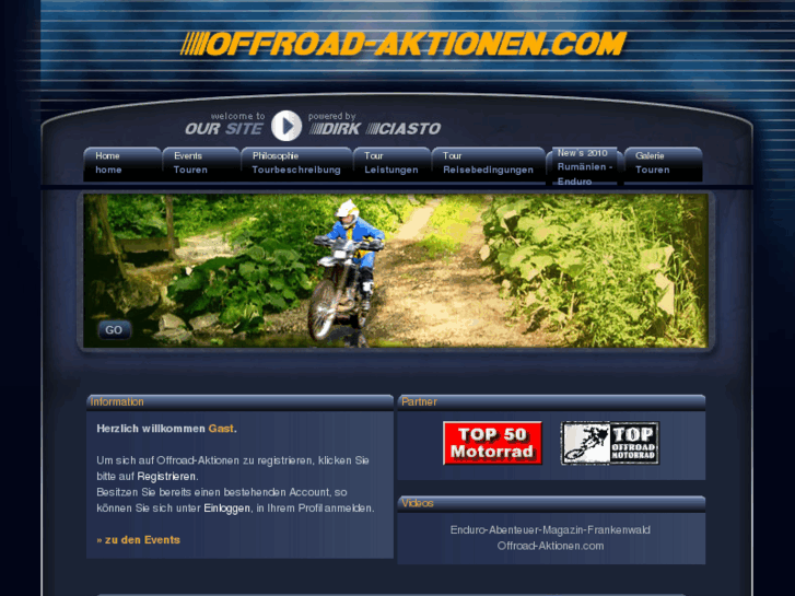 www.offroad-aktionen.com