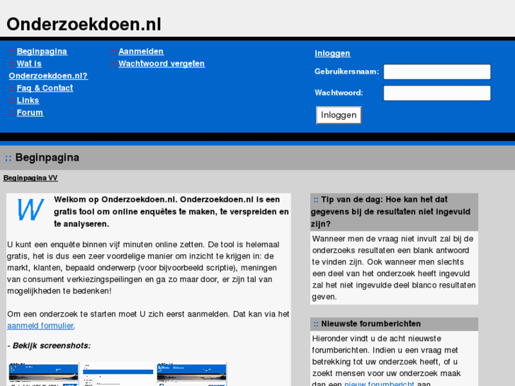 www.onderzoekdoen.nl