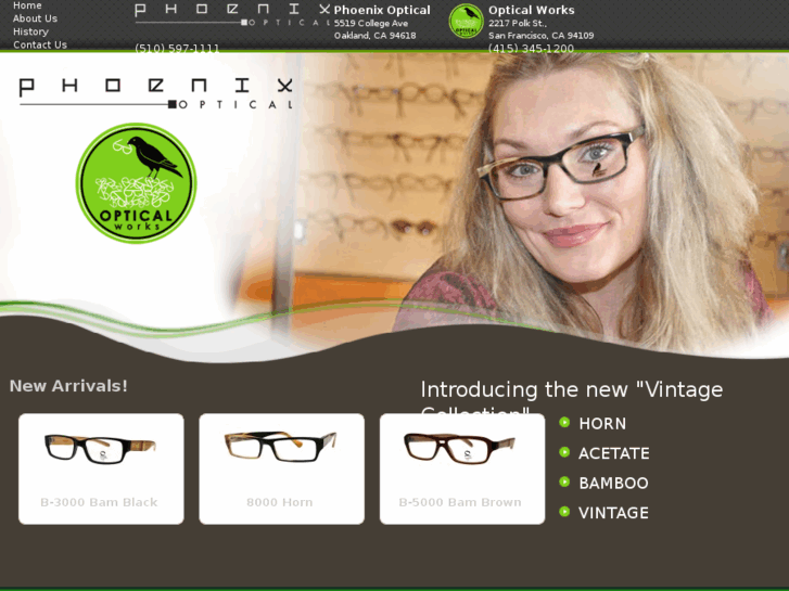 www.opticalworkseyewear.com