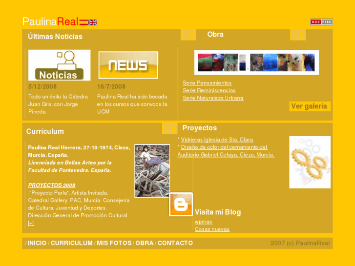 www.paulinareal.com
