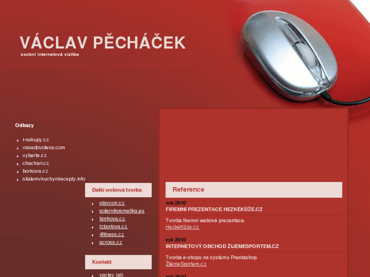 www.pechacek.info