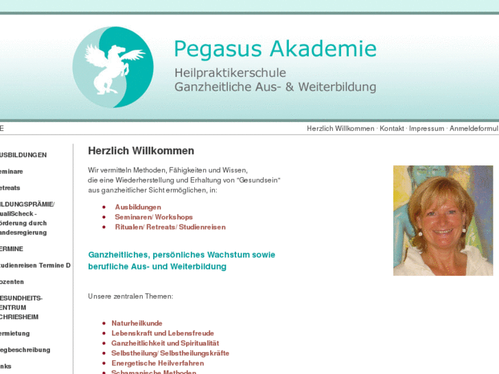 www.pegasus-akademie.com