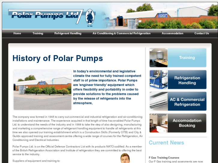 www.polarpumps.com