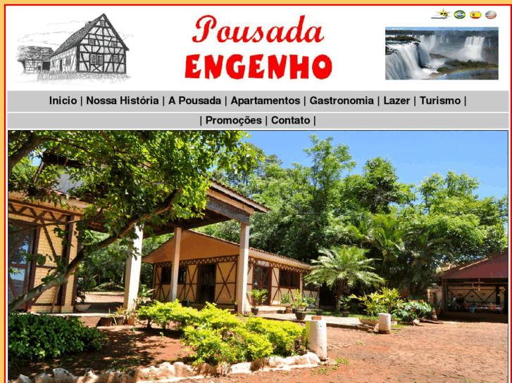 www.pousadaengenho.com