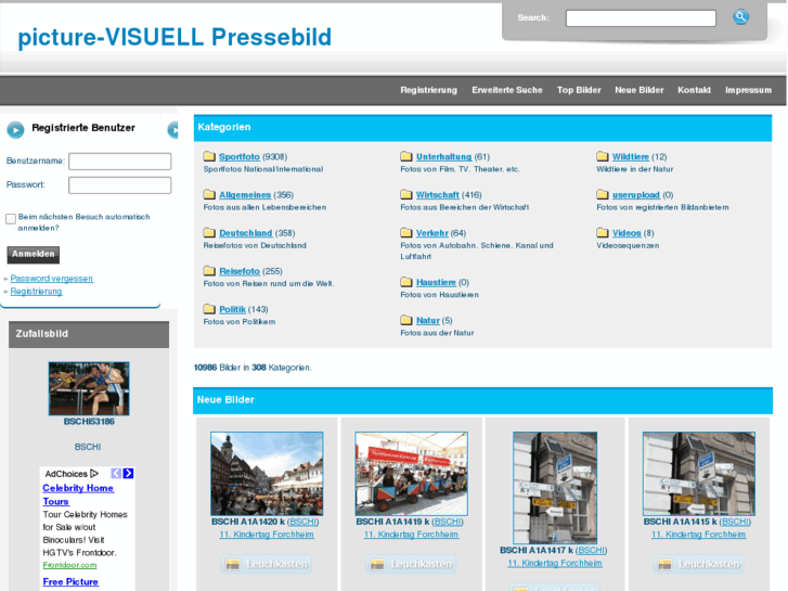 www.pressebild.info