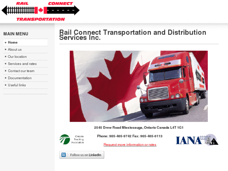 www.railconnect.ca