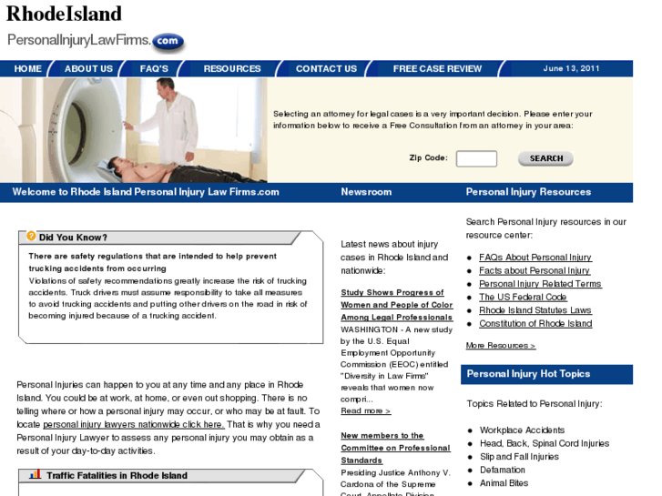 www.rhodeislandpersonalinjurylawfirms.com