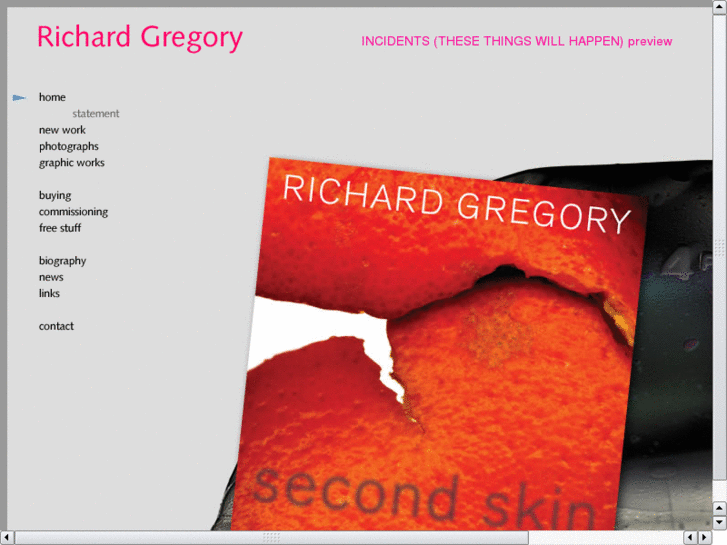 www.richardgregoryart.com