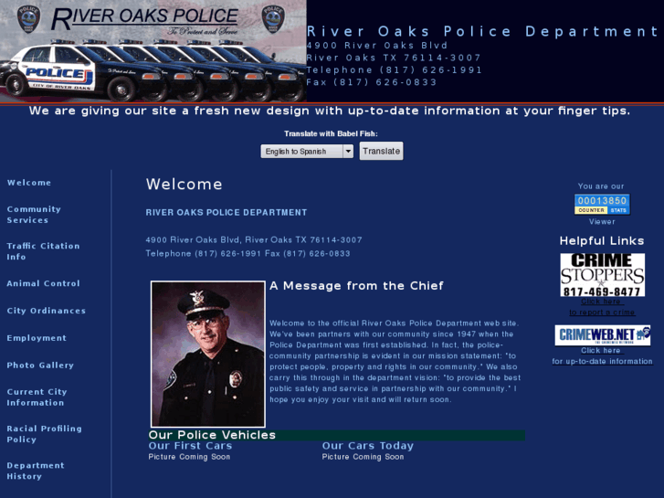 www.riveroakspd.com