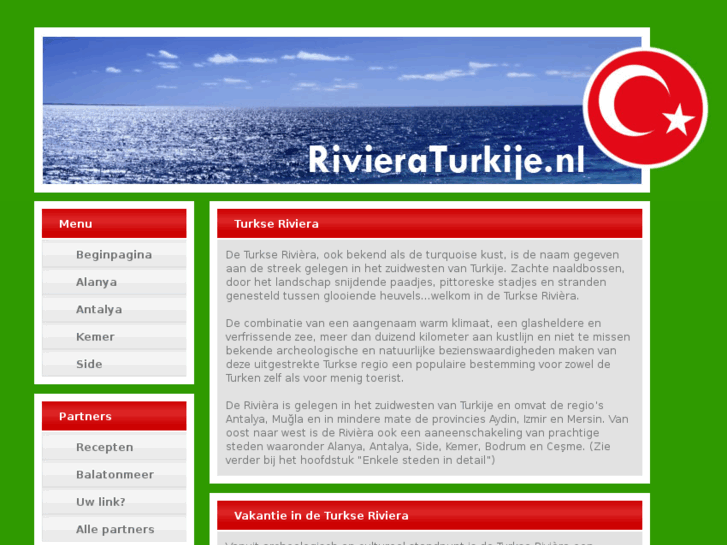 www.rivieraturkije.nl