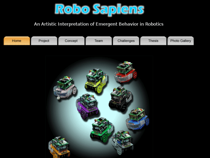 www.robo-sapiens.net