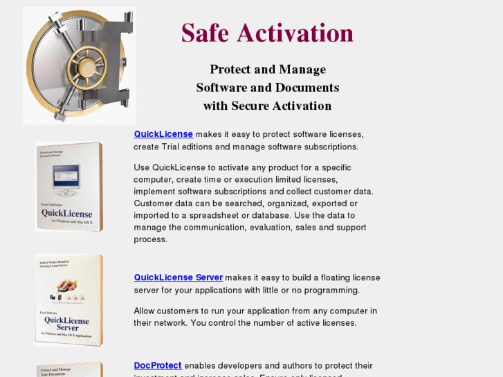 www.safeactivation2.com