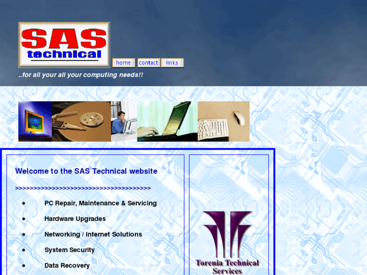 www.sas-tech.co.uk