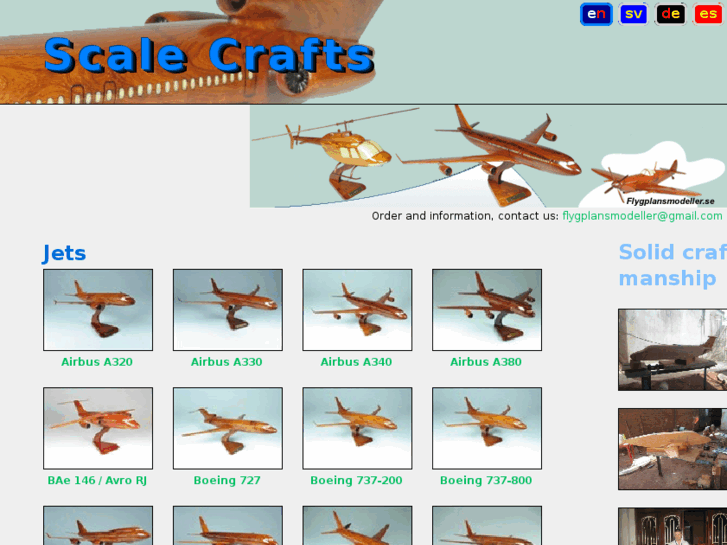 www.scalecrafts.com