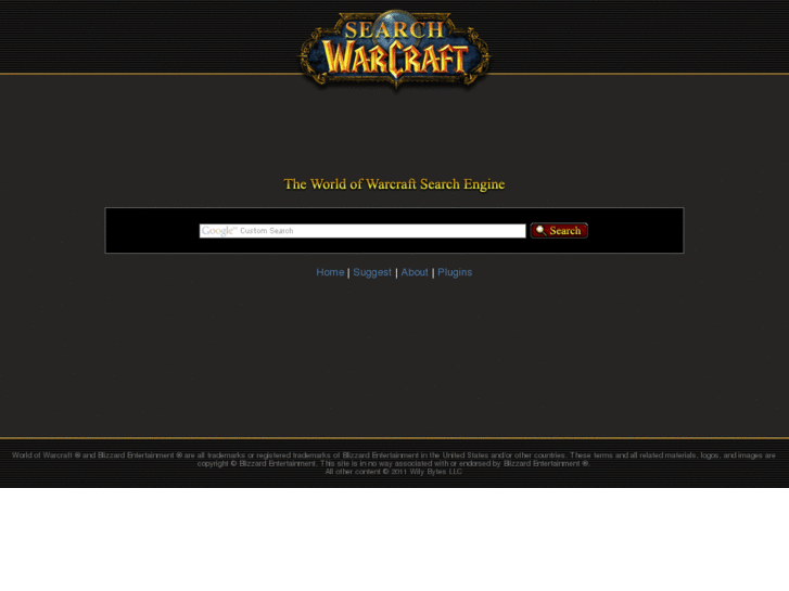 www.searchwarcraft.com