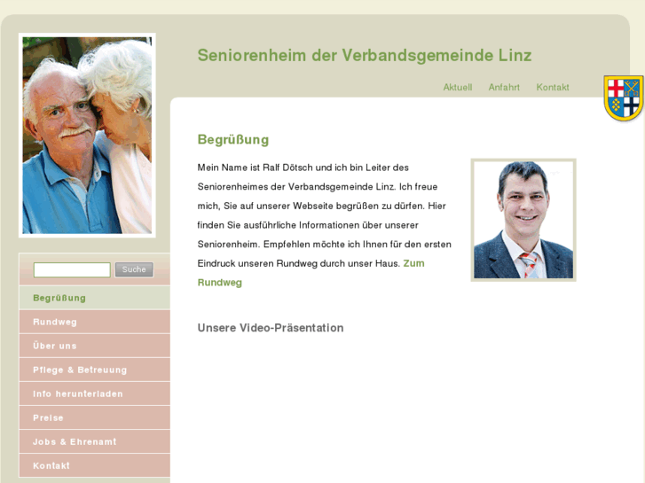 www.seniorenheim-linz.de