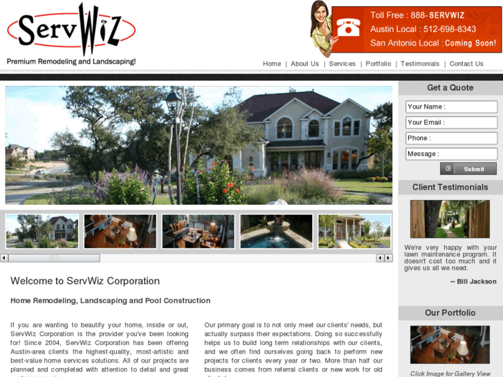 www.servwiz.com